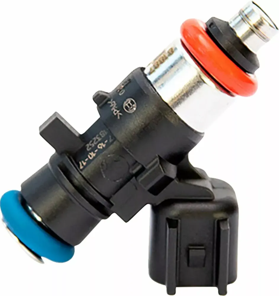 Distributieriem Inyector De Combustible 7,6 G/S EV-6 Para Harley Davidson M8 Touring
