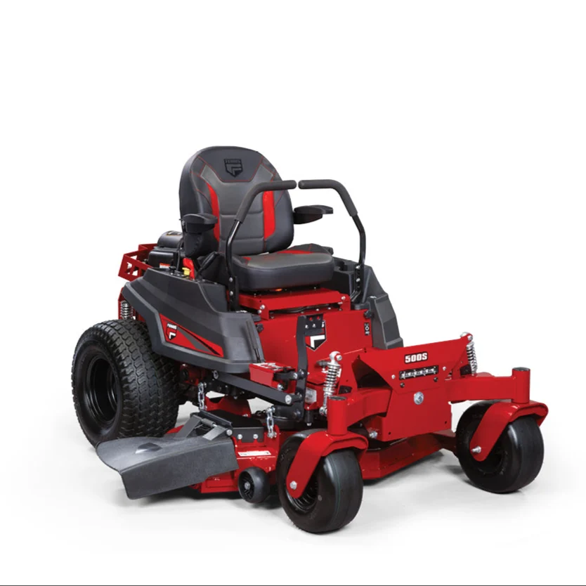 Ferris 5902102 500S 52 . Zero Turn Mower