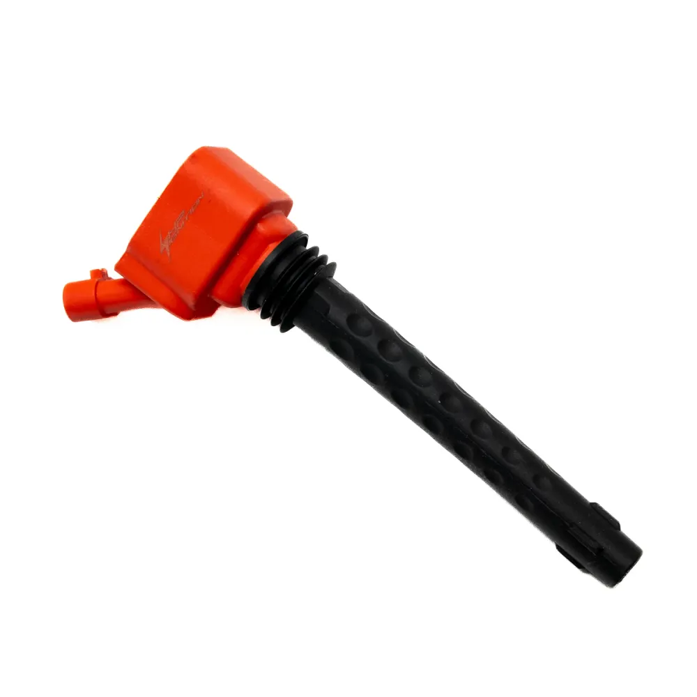 HP Ignition Uprated Coilpack Fiat 1.8L Turbo (09-20) voor Motorrevisie