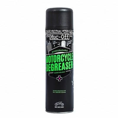 Limpiador Desengrasante Composteerbaar Para Moto Muc-Off