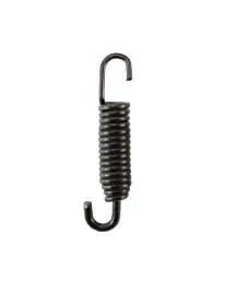 Muelle De Escape 53X10,2X2Mm Para Moto