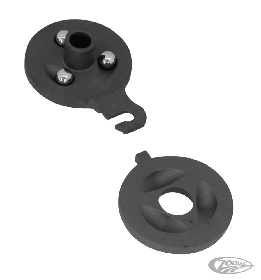 Mueller Power clutch XL94-up Harley-Davidson - Universeel Toepasbaar