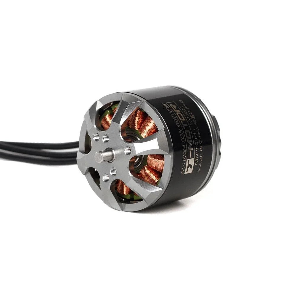 OEM Specificatie T-motor MN3520 400KV Outrunner Brushless Motor - 3.6KG Thrust Special Designfor Multicopter UAV RC Drones...