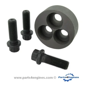 Perkins 4.236 & M90 Thrust Block