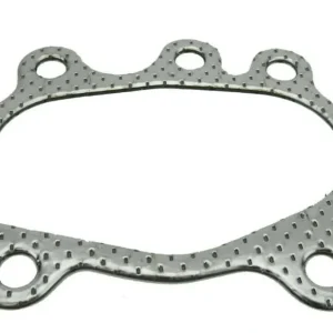 Perkins Prima M80T Exhaust Outlet Gasket - equivalent to L688CF01