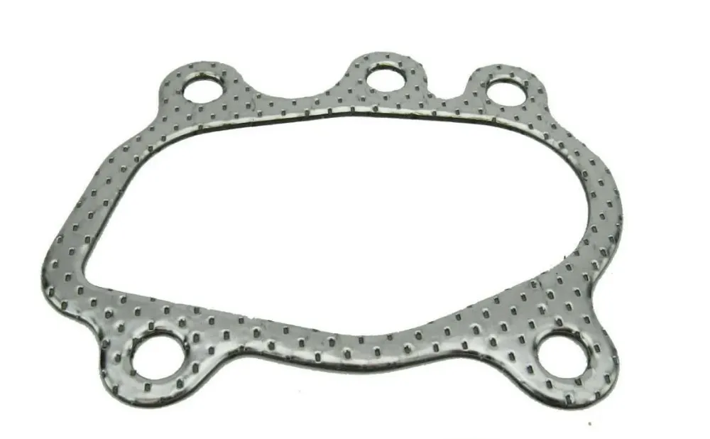 Perkins Prima M80T Exhaust Outlet Gasket - equivalent to L688CF01