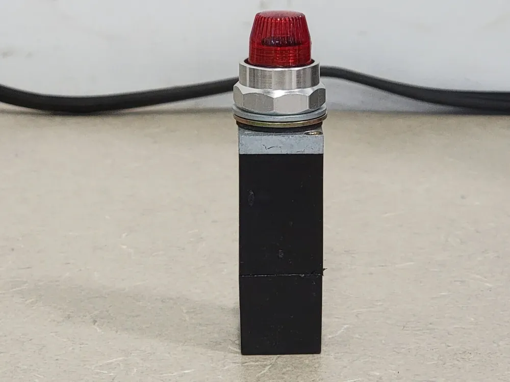 Pilot Light Class 9001 JT32R29