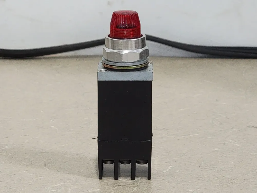 Pilot Light Class 9001 JT32R29