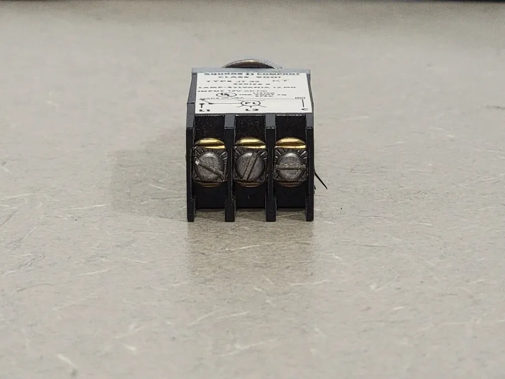Pilot Light Class 9001 JT32R29