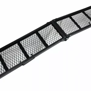 Professionele Kwaliteit Rampa Plegable Por El Centro Para Motos