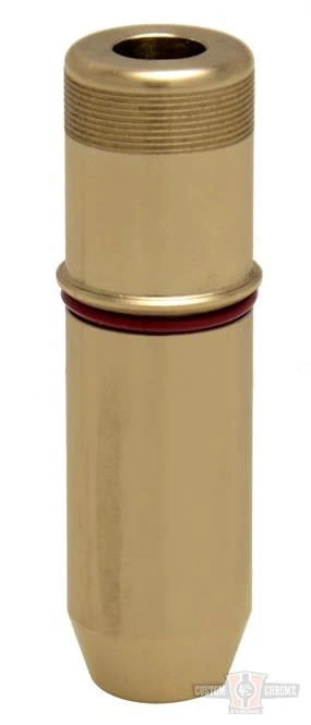 Professionele Kwaliteit TC WARM BRONS EXHAUST GUIDE +.001 Harley-Davidson