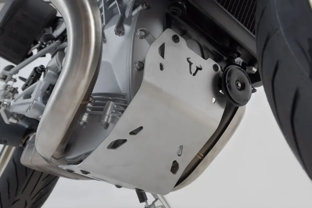 Protector Del Motor Para Moto Guzzi V100 Mandelo/S 22-23