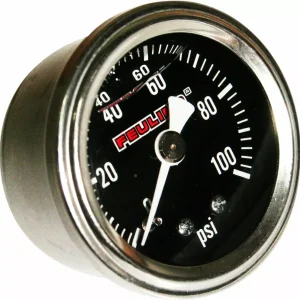 Turbo Reloj Medidor Presión Aceite Motor Feuling 9043 Para Harley-Davidson