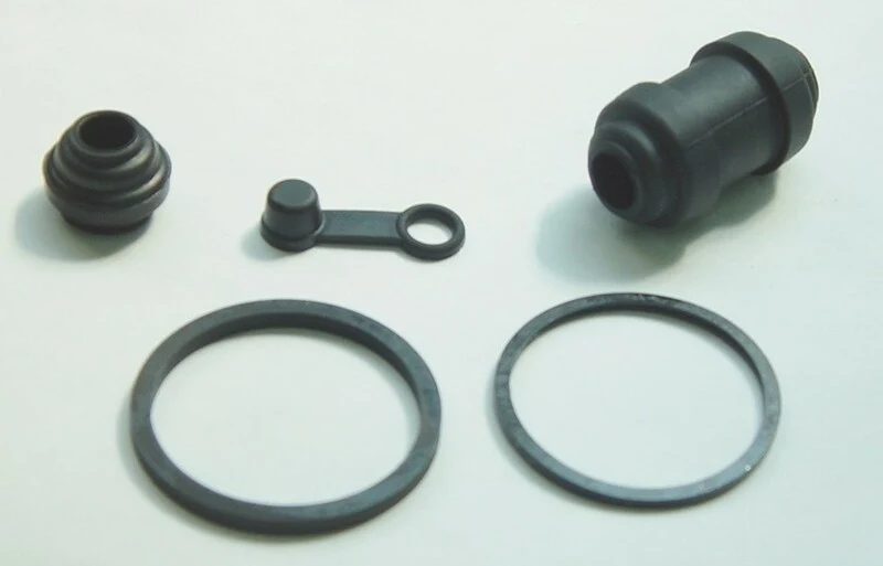 Zuiger Montage Kit Reparación pinza de freno CB600F Hornet '98-06 CBR900RR 92-04 BCR-113