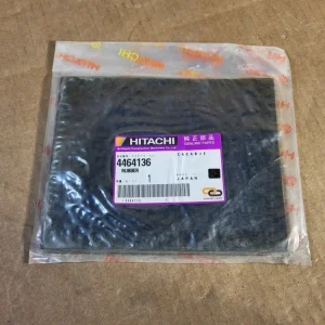 Rubber Isolator 4464136