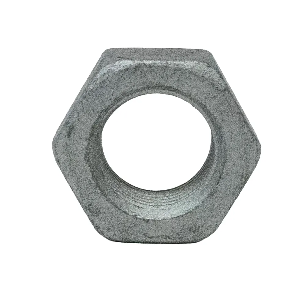 Kioti 02076-10160 Nut