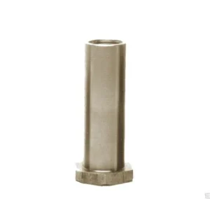 Sprocket Shaft Nut, 1 1/17" Harley-Davidson