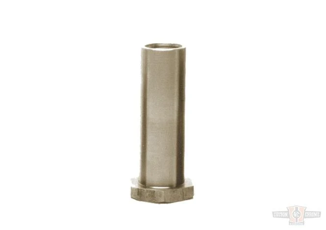 Sprocket Shaft Nut, 1 1/17" Harley-Davidson