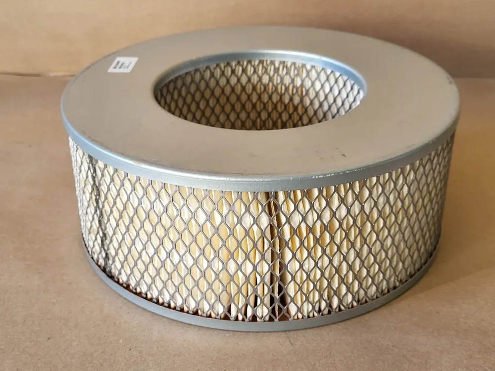 Axial Seal Air Filter Elements PA1618