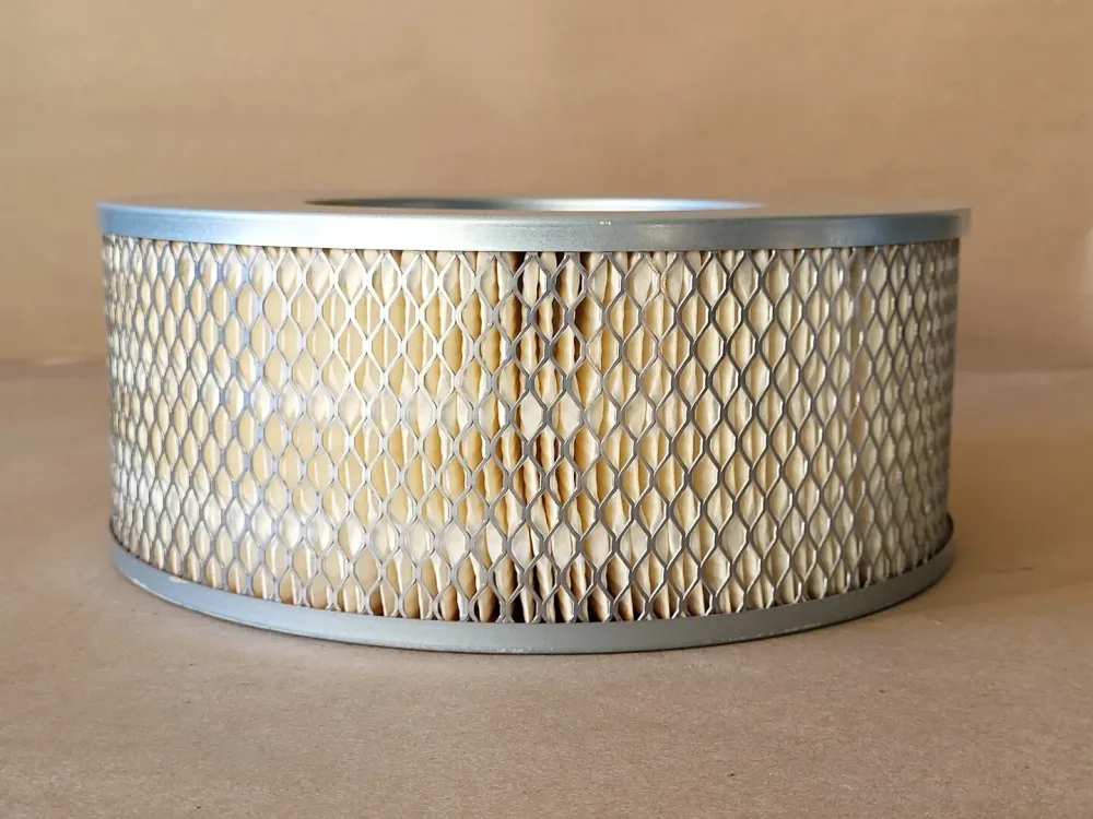 Axial Seal Air Filter Elements PA1618