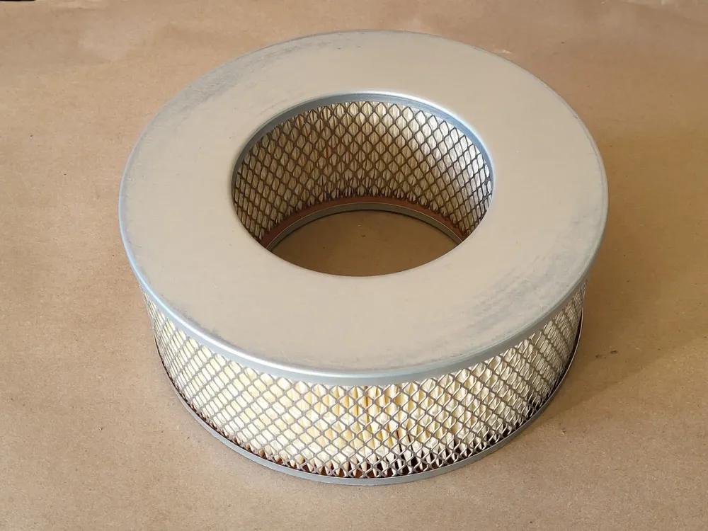 Axial Seal Air Filter Elements PA1618