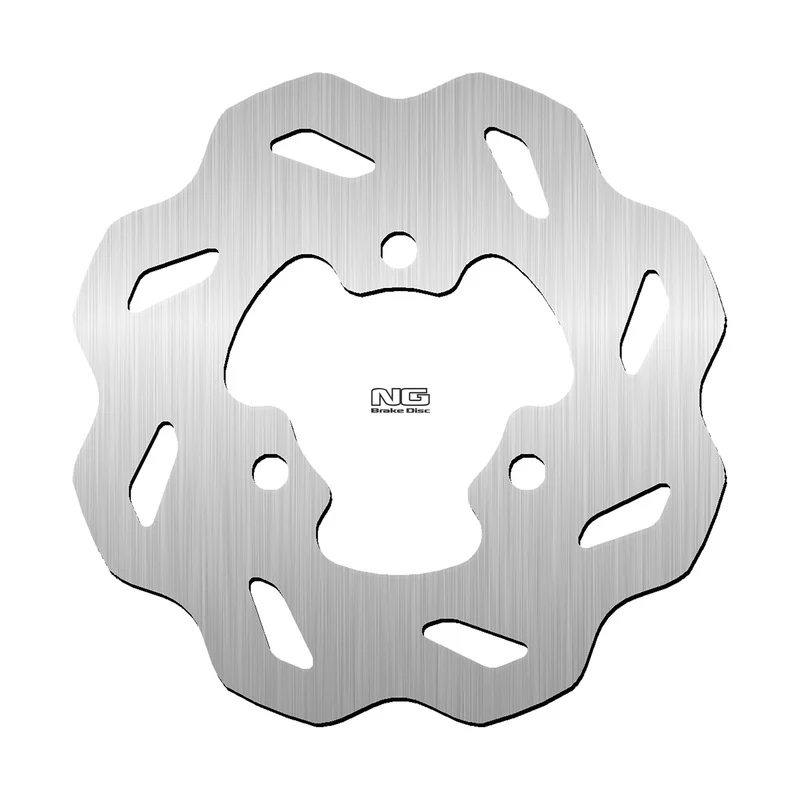 Disco de freno NG BRAKES 089X 179,5 x 62 x 3,8