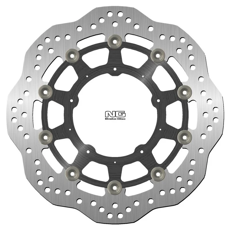 Disco de freno NG BRAKES delantero Honda X-ADV