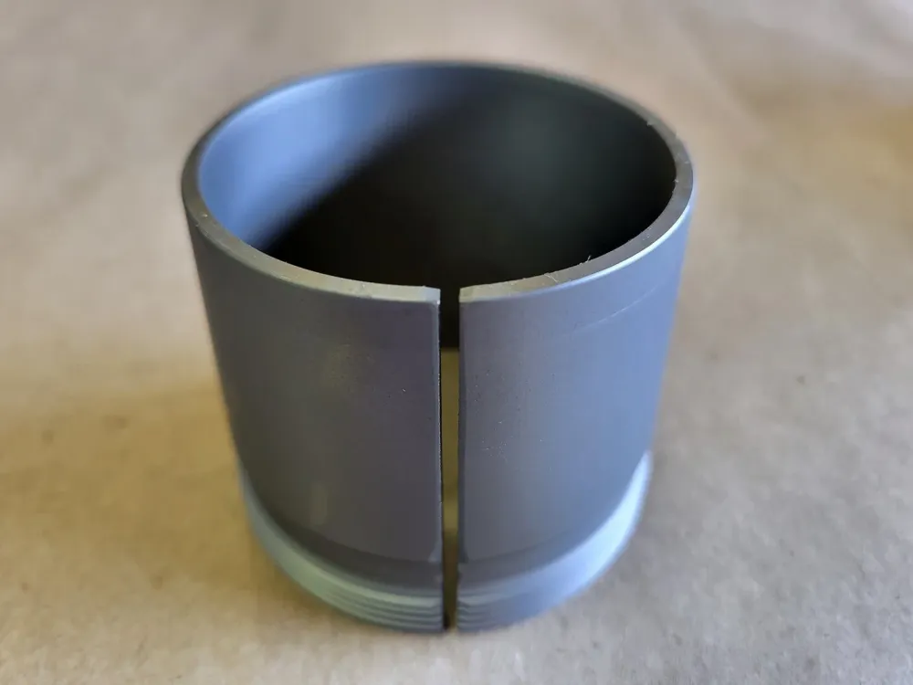 Sleeve Bearing Withdrawal AH 2313 G