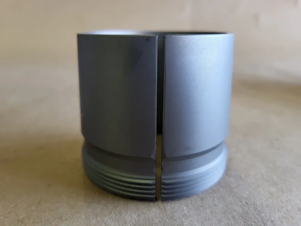 Sleeve Bearing Withdrawal AH 2313 G