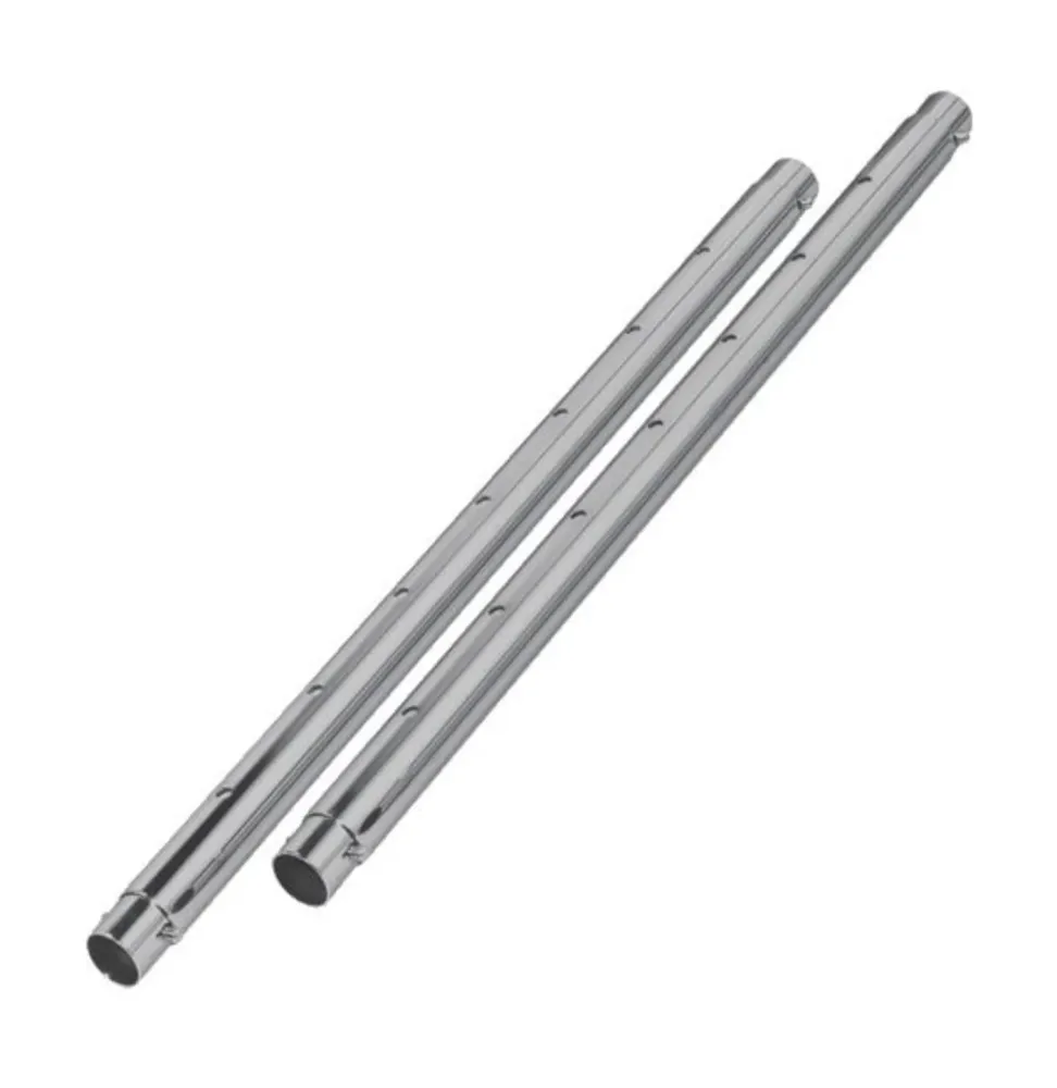 Roberts 10-235-05 5' Aluminium Power Stretcher Tube