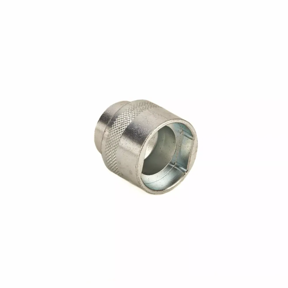 Herramienta Suspension Casquillo De Válvula Para Amortiguador 24Mm met 6 verschillende bits
