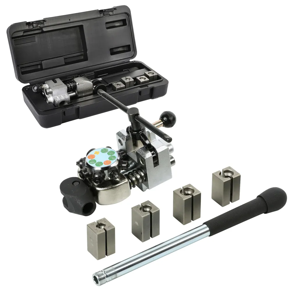Professionele Kwaliteit ARES 18012 - Vakkundig Brake Line Flaring Tool