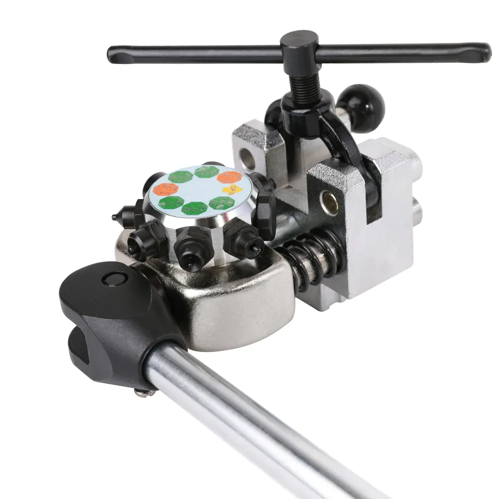 Professionele Kwaliteit ARES 18012 - Vakkundig Brake Line Flaring Tool