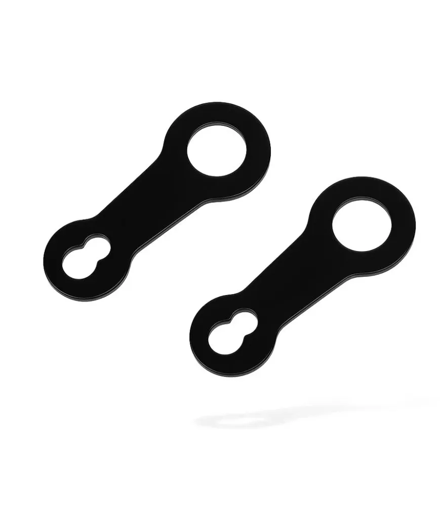 Universal Rear Supports Turn Signals M8 / M10