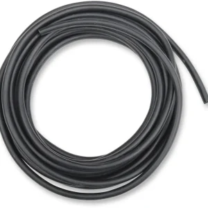 EMGO VEELZIJDIG FUEL/OIL LINE FUEL LINE,5/16"BLACK 25FT