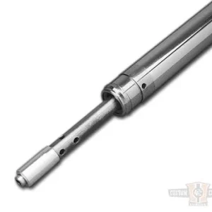 FORK TUBE Assembly +4" Harley-Davidson