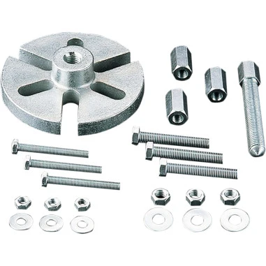 Heavy Duty PARTS UNLIMITED UNIVERSEEL FLYWHEEL PULLER
