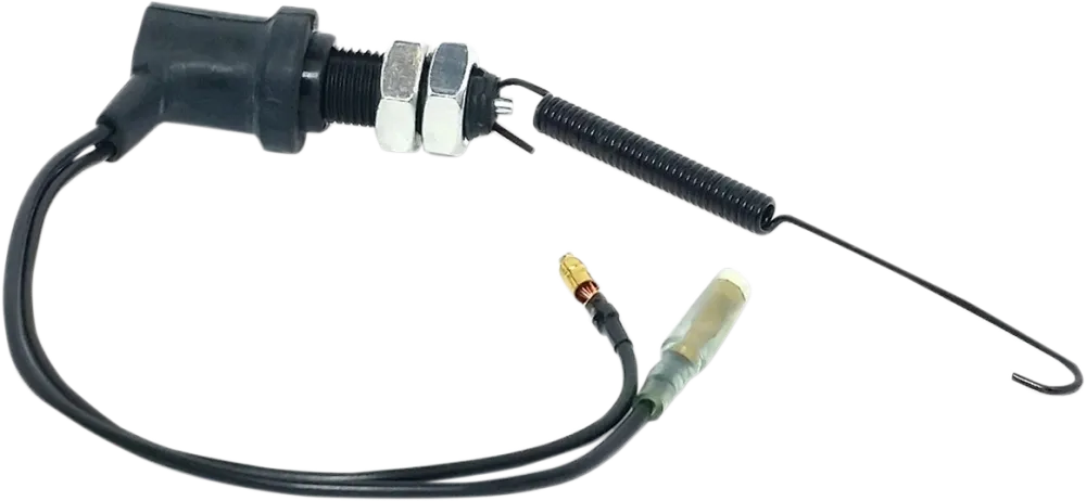 Interruptor Freno Trasero Universal Veelzijdig Rear Brake Light Switch