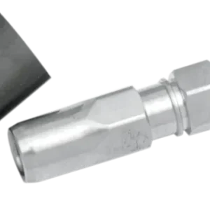 MAGNUM BYO® BUILD-YOUR-OWN GESCHIKT VOOR VEEL BRAKE LINES BANJO BRK BYO 7/16 35BLK