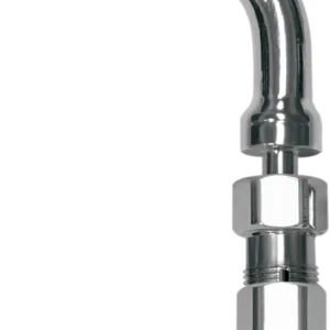 MAGNUM BYO® BUILD-YOUR-OWN VEELZIJDIG BRAKE LINES BANJO BRAKE BYO 90 10MM