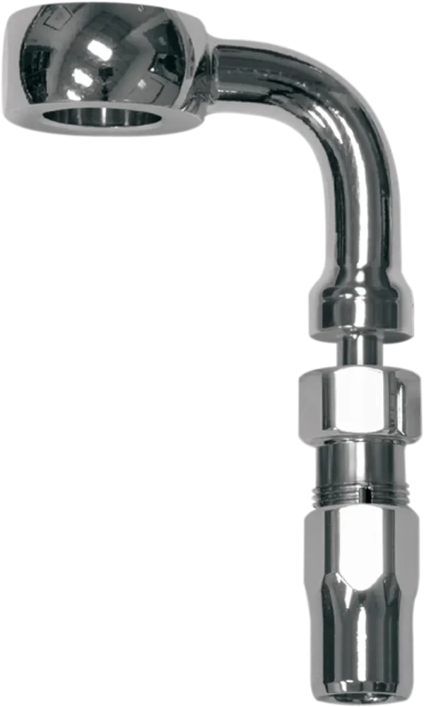 MAGNUM BYO® BUILD-YOUR-OWN VEELZIJDIG BRAKE LINES BANJO BRAKE BYO 90 10MM