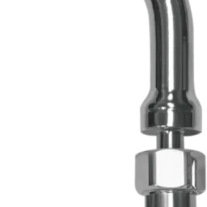 MAGNUM BYO® BUILD-YOUR-OWN VOOR ALLE MODELLEN BRAKE LINES BANJO BRAKE BYO 60 10MM