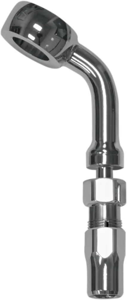 MAGNUM BYO® BUILD-YOUR-OWN VOOR ALLE MODELLEN BRAKE LINES BANJO BRAKE BYO 60 10MM