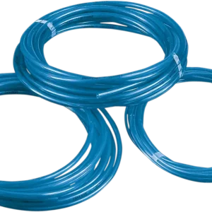 PARTS UNLIMITED BLUE POLYURETHANE FUEL LINE FUEL LINE 3/16" BLAUW 25'