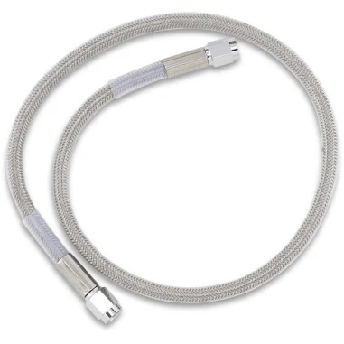 UNIVERSAL BRAKE LINES AND METAALGLANS STEEL FITTINGS HARLEY-DAVIDSON