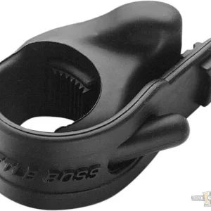 Universal Throttle Boss Koolzwart Harley-Davidson