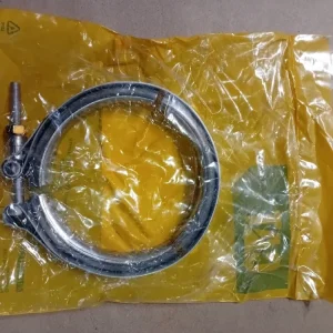 110mm Minimum ID Band V Clamp 127-0929