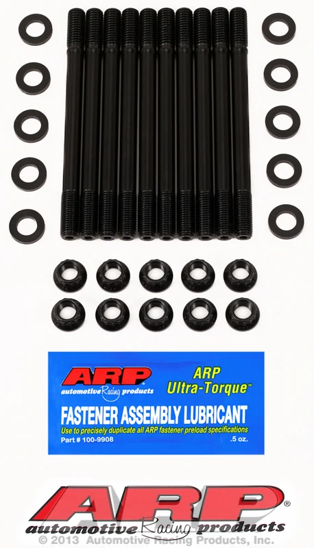 Emissie ARP Head Studs VAG 2.0L FSI & TFSI