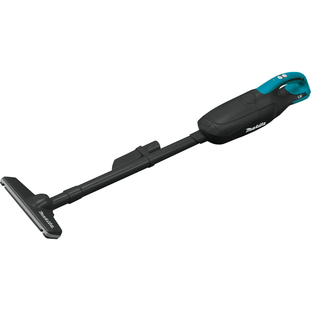 MAKITA 18V LXT® Vacuum (Tool Only) Eenvoudige installatie