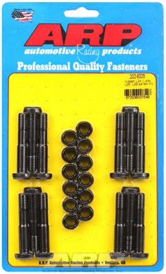 Sportuitlaat ARP Rod Bolts Nissan VG30E & VG30ET
